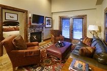 The Innsbruck Luxury Condominiums Aspen Exterior foto
