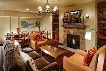 The Innsbruck Luxury Condominiums Aspen Exterior foto